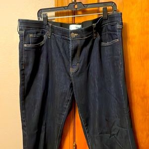 Sonoma Straight Leg Jeans